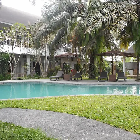 Goddess Resort Ubud