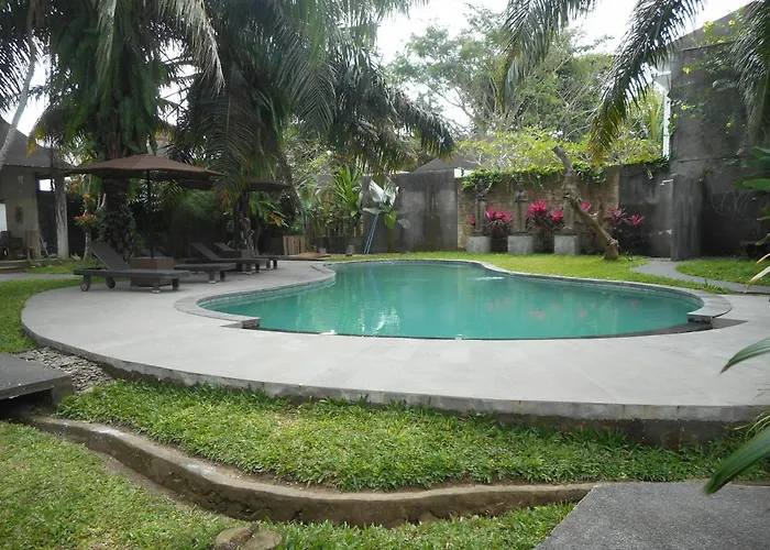 Goddess Ubud
