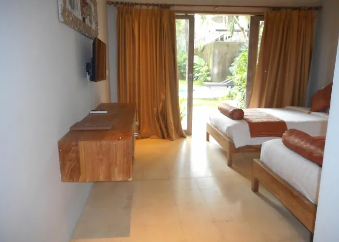 Goddess 3* Ubud