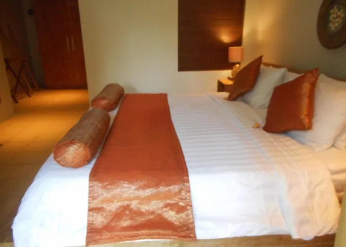 Goddess Hotel 3*