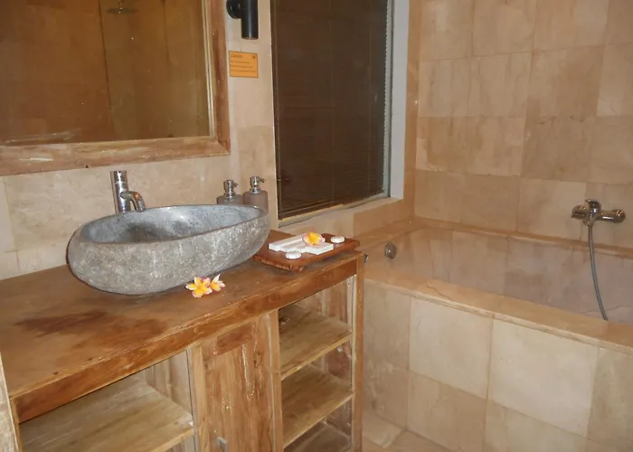 Goddess Hotel Ubud