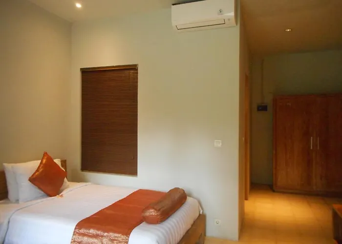 Goddess Hotel