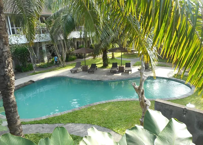 Hotel Goddess 3*