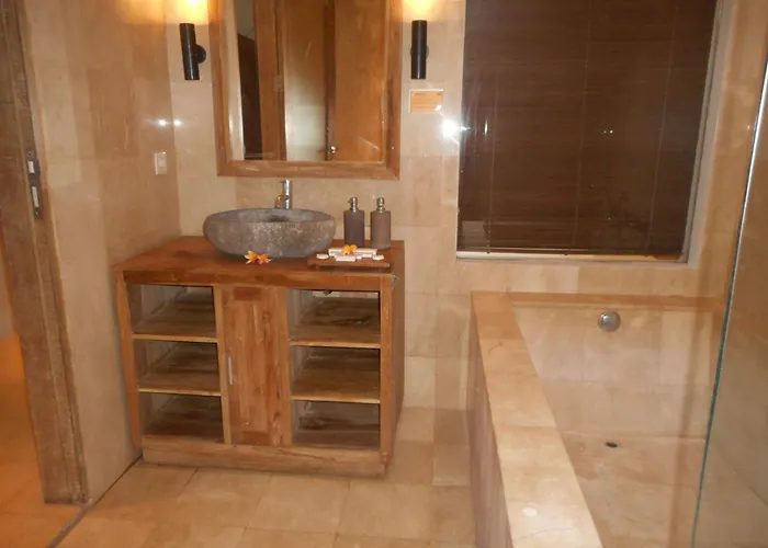 Goddess Hotel Ubud