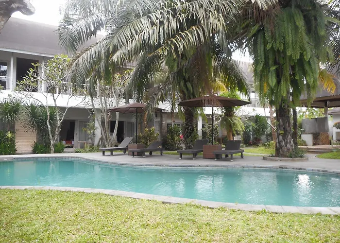 Goddess 3* Ubud