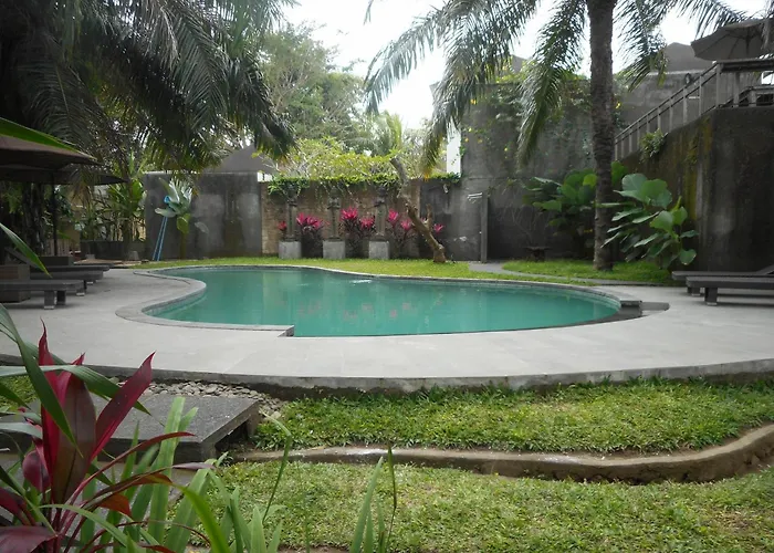 Goddess 3* Ubud