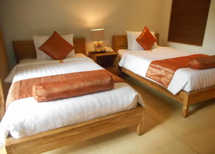 Goddess Hotel